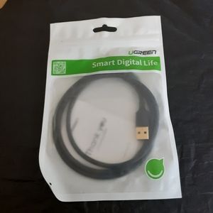 Ugreen smart digital life